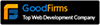 Goodfirms Logo