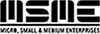 Msme Logo